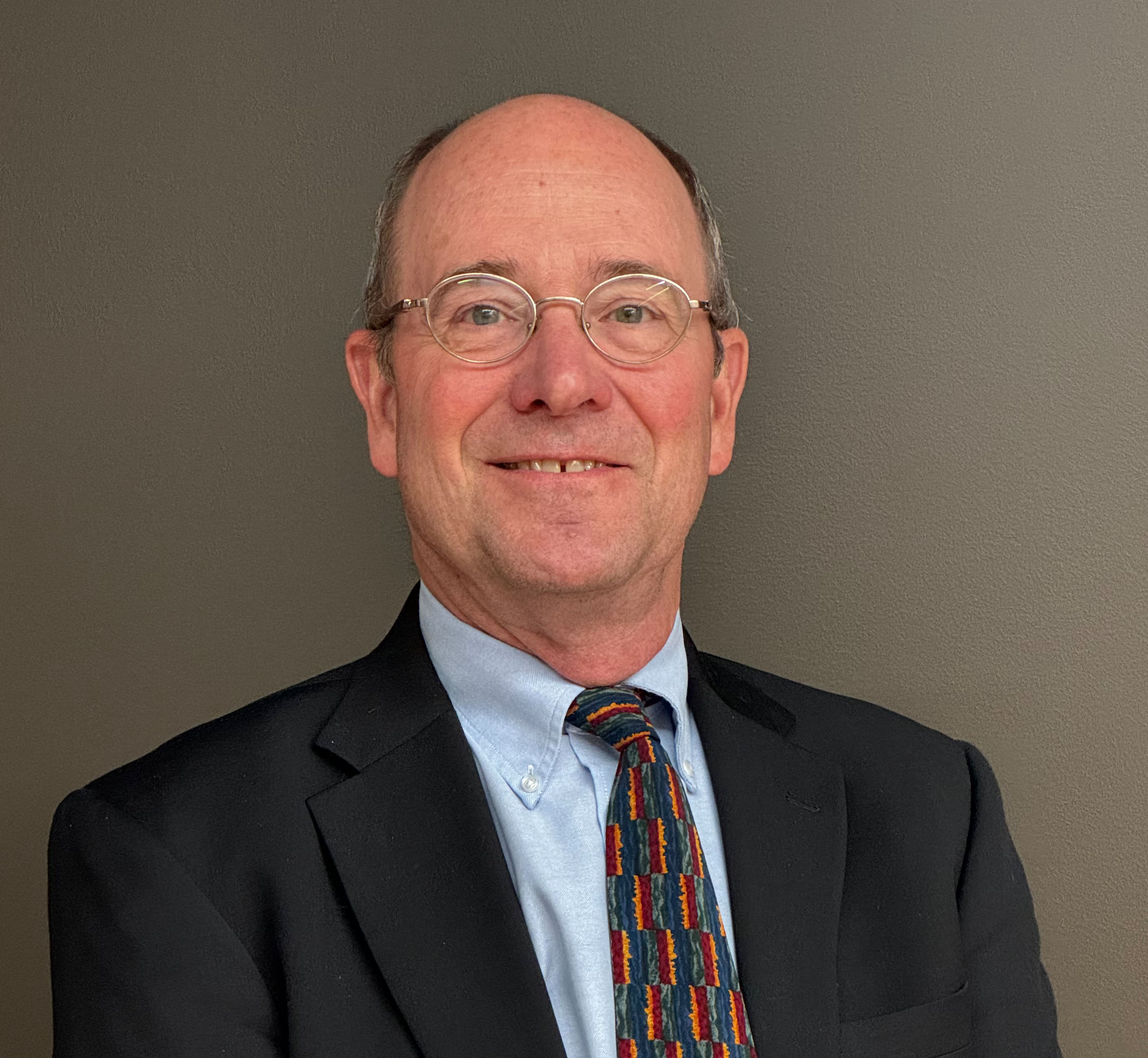 Paul Retzlaff