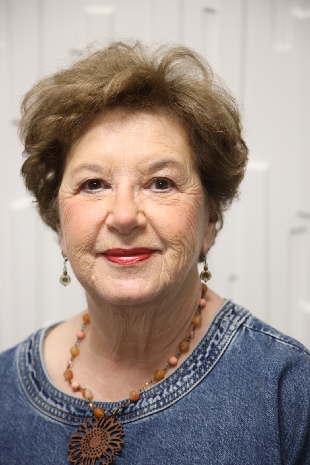 Barbara Anderson