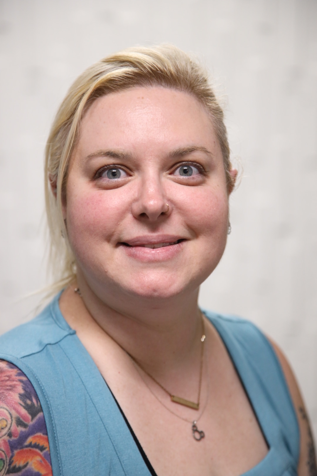 Kris King