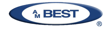 AM Best logo