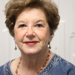 Barbara Anderson
