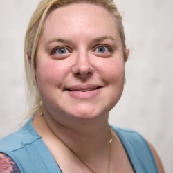 Kris King