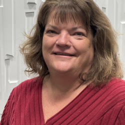 Michelle Wegman